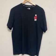 North Faceノースフェイス　ホワイトレーベル　Tシャツのサムネイル