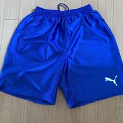 PUMA プーマ ハーフパンツのサムネイル