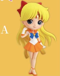 Qposket  セーラーヴィーナス　Aカラーのサムネイル