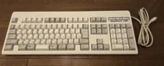 Realforce 106 Japanese Layout Keyboard