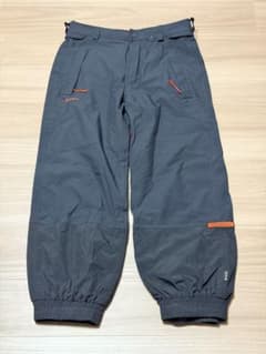 VOLCOM GORE-TEX パンツ M 黒 ボルコム クリーニング済 - メルカリ