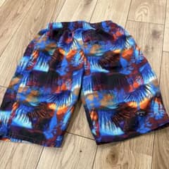 yuki様専用　サーフパンツ　150センチのサムネイル