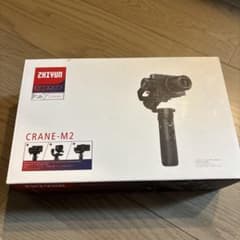 Zhiyun CRANE M2 スタビライザー ジンバルのサムネイル