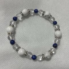 天然石ブレスレットのサムネイル