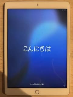 Apple iPad 第7世代 128GB シルバー（電源アダプタ、ケーブル付） Apple iPad 第7世代 128GB シルバー（電源アダプタ、ケーブル付