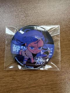 Ado レディメイド 缶バッジのサムネイル
