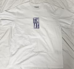 thisisneverthat 半袖 Tシャツ ホワイト