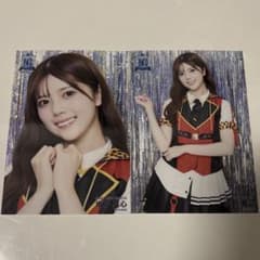 NMB48 坂下真心 16th Anniversary LIVE 生写真 コンプのサムネイル