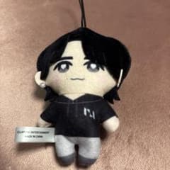 藤牧京介 かぷっこフレンズ INI ぬいぐるみのサムネイル