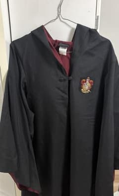 Harry Potter グリフィンドール ローブ XSサイズのサムネイル
