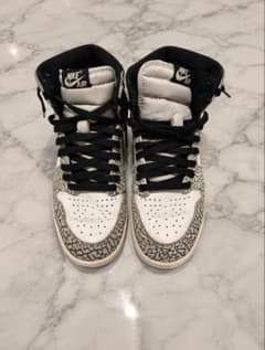 NIKE AIR JORDAN 1 RETRO HIGH OGのサムネイル