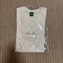 【新品未使用】sumika Tシャツ　長袖　 Lサイズのサムネイル