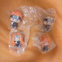 NARUTO 이치 반 쿠지 G상 페인 쵸코이코 피규어