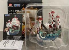 【新品】ONE PIECE Navy HQ 3 フィギュアのサムネイル