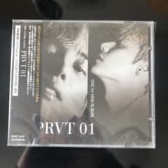 ONE PRVT 01 チョンジェウォンのサムネイル