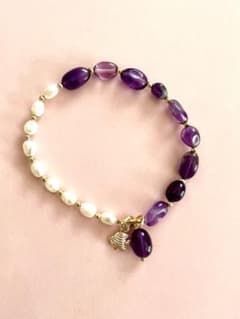ブレスレット♡アクセサリー　@¥1100-のサムネイル