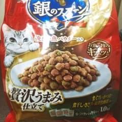 銀のスプーン 贅沢うまみ仕立てのサムネイル
