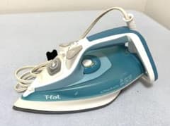 T-fal ULTRA GLISS ULTRA GLIDE アイロンのサムネイル