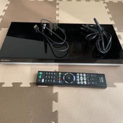 SONY BDZ-ZW1000のサムネイル