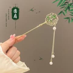 かんざし 髪飾りのサムネイル