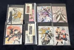 刀剣乱舞まとめ売り - メルカリ