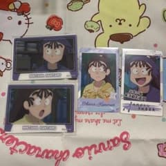 忍たま乱太郎 尾浜 勘右衛門 スナップマイド プラボードコレクションのサムネイル