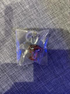 주토피아 메지루시 액세서리