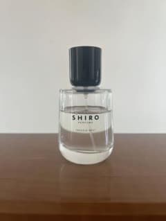 SHIRO フレグランスミスト 香水（ユニセックス）のサムネイル