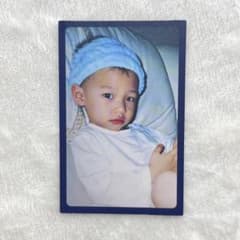 Stray Kids ヒョンジン　幼少期　トレカ I am not 封入のサムネイル