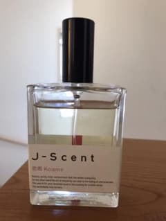 j-scent  恋雨のサムネイル