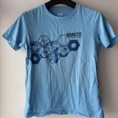 UNIQLO UT BORUTO T 셔츠 140cm