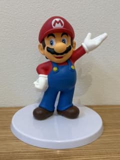 マリオ フィギュアのサムネイル