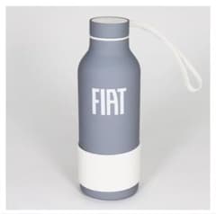 新品 FIAT 純正 水筒 真空二重 CONTATTO BOTTLE 新品 FIAT 純正 水筒 真空二重 CONTATTO BOTTLE - メルカリ