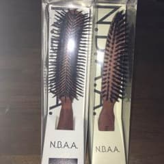 N.B.A.A. フィニッシングブラシのサムネイル