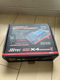HITEC X4 advanced2のサムネイル