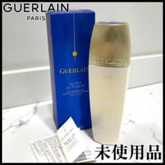 未使用品】GUERLAIN ゲラン クレンジングミルク SP 200ml - メルカリ