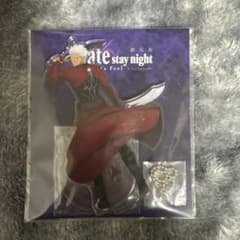 극장판 Fate stay night 아처 아크릴 스탠드
