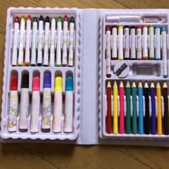 すみっこぐらし お絵かきセットのサムネイル