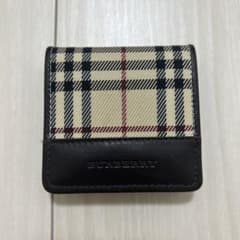 Burberry小銭入れのサムネイル