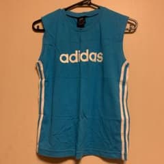 adidas アディダス タンクトップのサムネイル