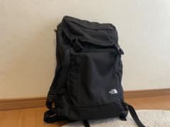 THE NORTH FACE バックパック　ブラック(NM71508)のサムネイル