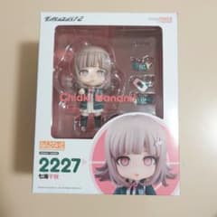 ダンガンロンパ ねんどろいど 日向創・七海千秋 Amazon | ねんどろいど ダンガンロンパ1 2 Reload 七海千秋 ノン