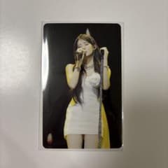 babymonster ローラ　タワレコカフェトレカのサムネイル