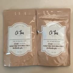 Oitea Clay Milk Tea オイティー ミルクティー  120gのサムネイル