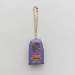 【匿名配送】 ZURGカプセルトイキーホルダーのサムネイル
