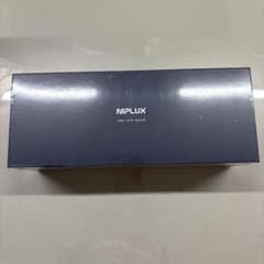 NIPLUX EMS EYE MASK SD-21のサムネイル