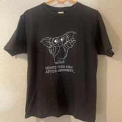グレムリン TシャツM ブラック STANDARD CALIFORNIAのサムネイル