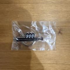 kawasaki メタルキーホルダー　Z1のサムネイル