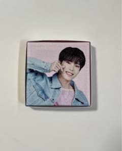 NCT127 THE LINK 도영 미니 포토 캔버스