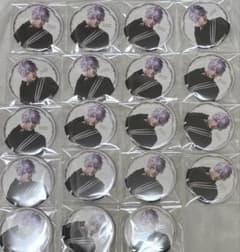 祝玖寿乱舞音曲祭 刀ミュ 刀剣乱舞 源清麿 缶バッジ - メルカリ